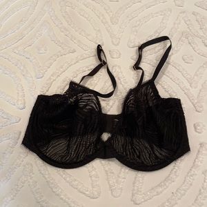 Victoria’s Secret Unlined Demi Bra